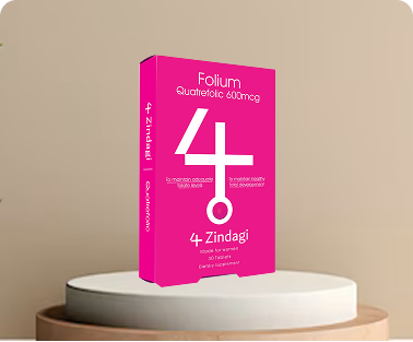 Folium Quatrefolic 