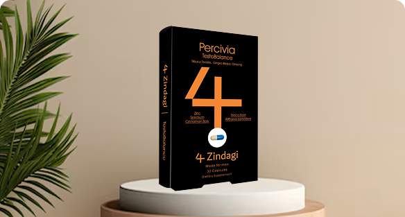 Percivia Testobalance
